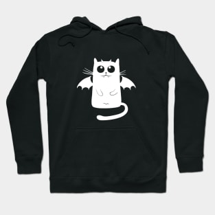 Gato Hoodie